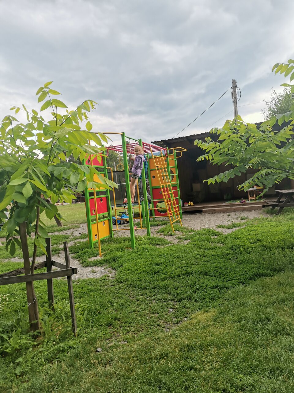 Гостевой дом Усадьба Алтын Торбок Чемал-129