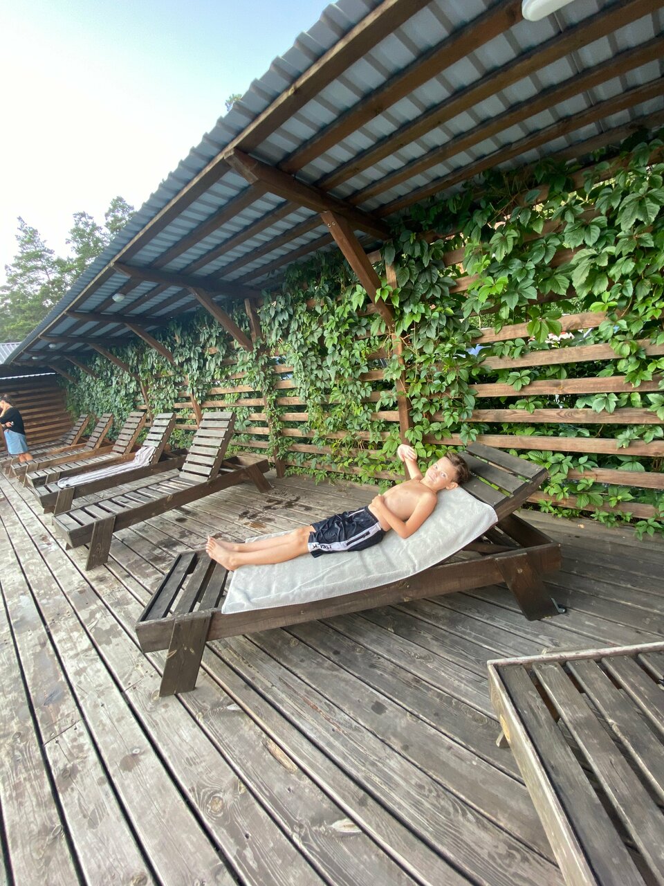 Гостевой дом Усадьба Алтын Торбок Чемал-161