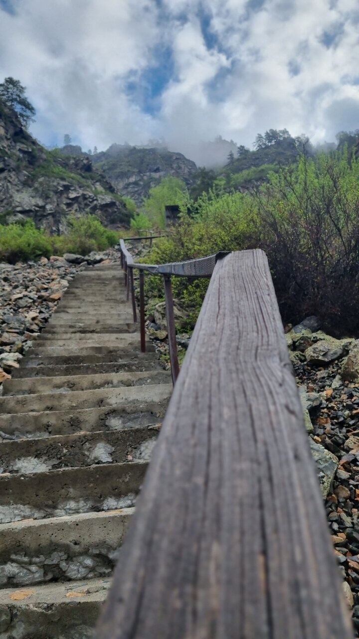 Гостевой дом Усадьба Алтын Торбок Чемал-33