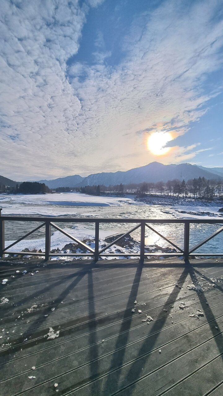 Гостевой дом Усадьба Алтын Торбок Чемал-67