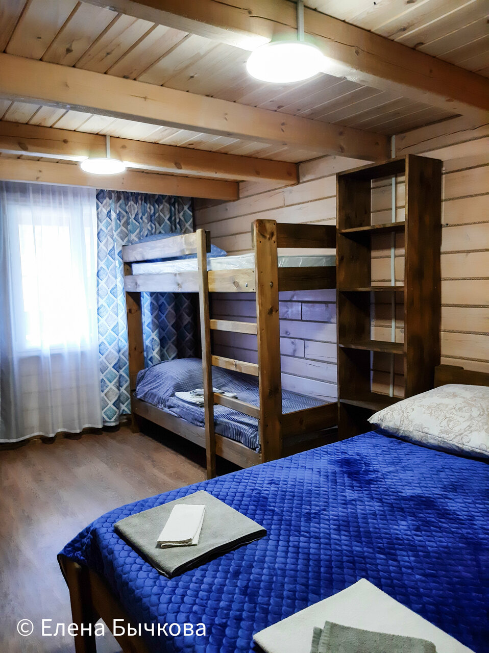 Гостевой дом Усадьба Алтын Торбок Чемал