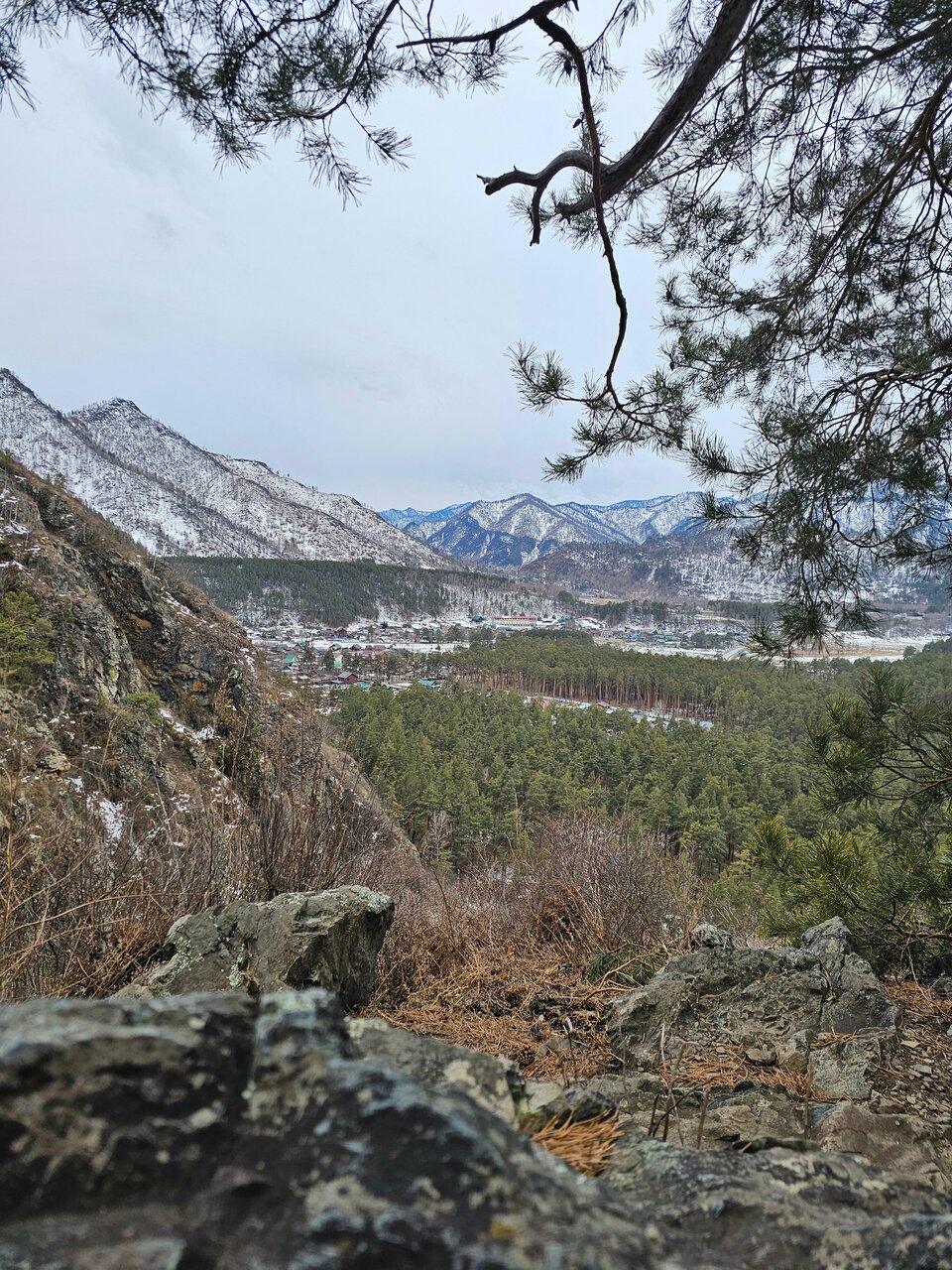 Гостевой дом Усадьба Алтын Торбок Чемал-148