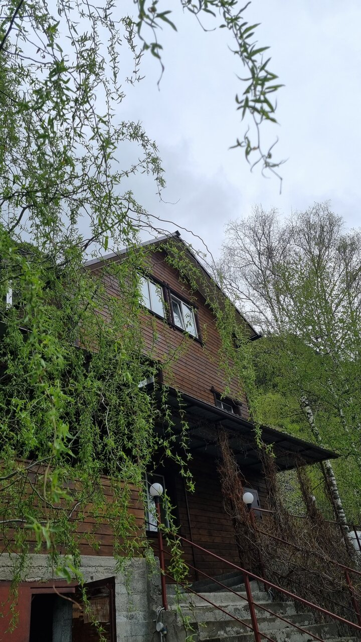 Гостевой дом Усадьба Алтын Торбок Чемал-28