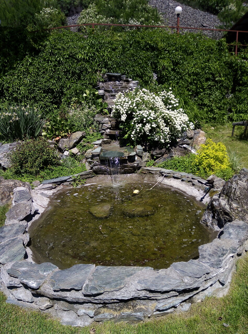 Гостевой дом Усадьба Алтын Торбок Чемал-78