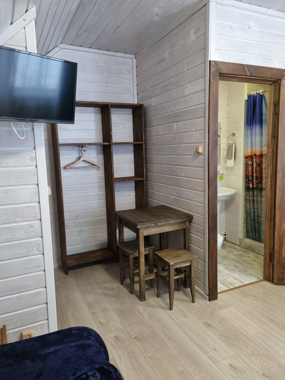 Гостевой дом Усадьба Алтын Торбок Чемал