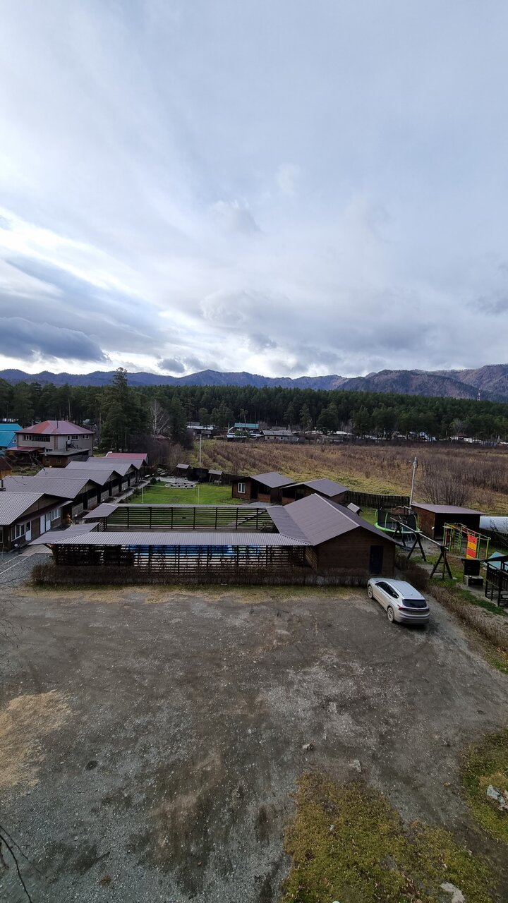 Гостевой дом Усадьба Алтын Торбок Чемал-50