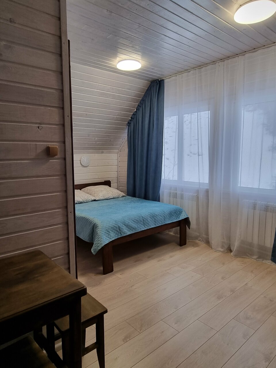 Гостевой дом Усадьба Алтын Торбок Чемал