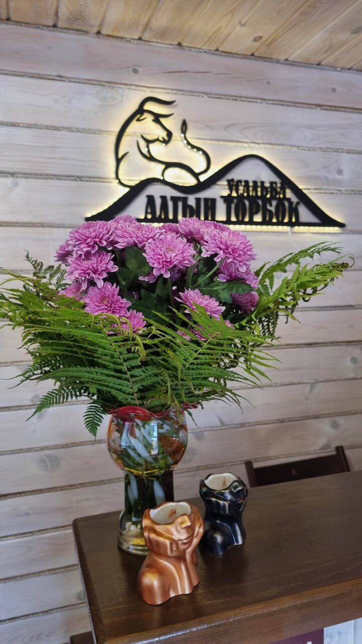 Гостевой дом Усадьба Алтын Торбок Чемал-7