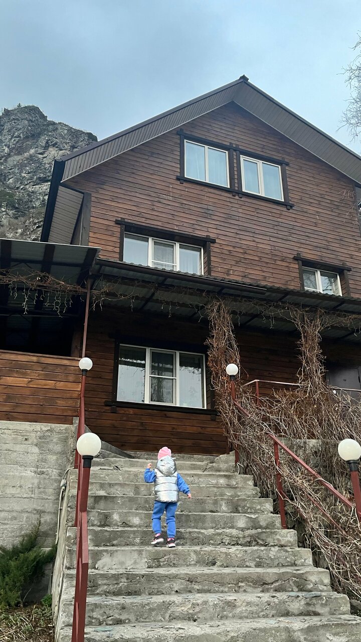 Гостевой дом Усадьба Алтын Торбок Чемал-149