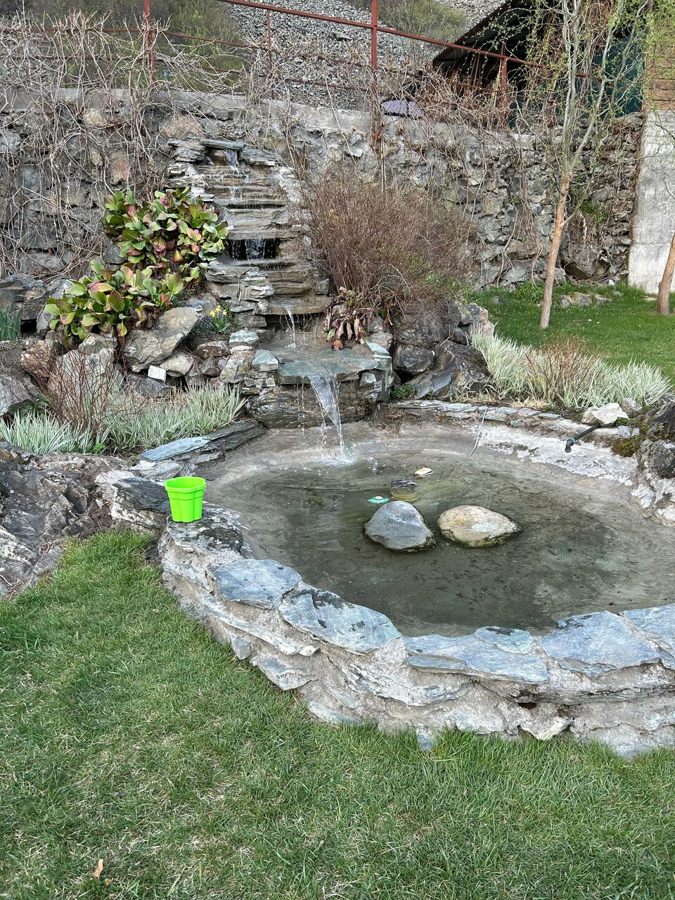 Гостевой дом Усадьба Алтын Торбок Чемал-114