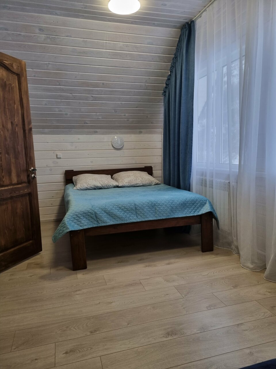 Гостевой дом Усадьба Алтын Торбок Чемал