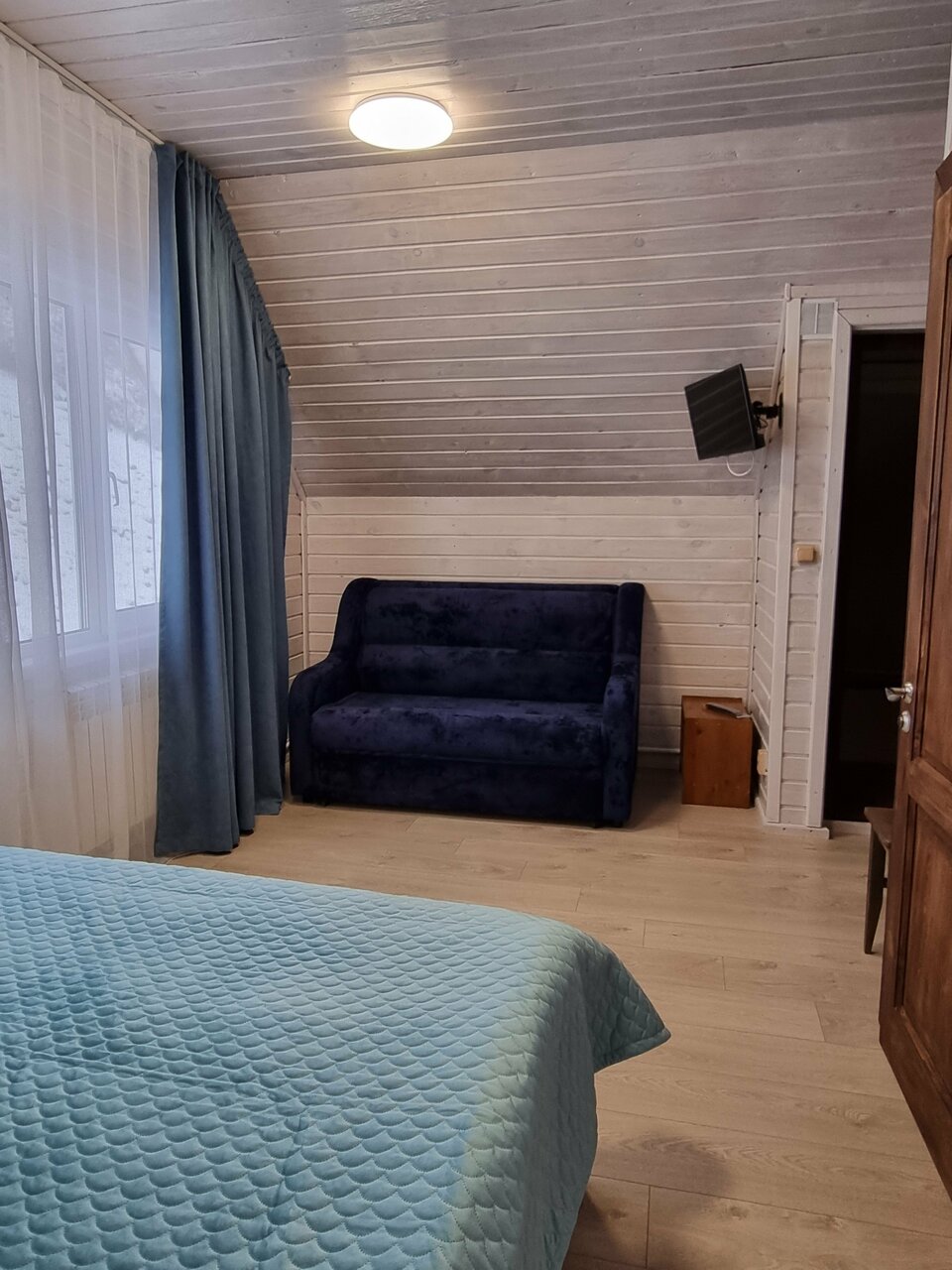 Гостевой дом Усадьба Алтын Торбок Чемал