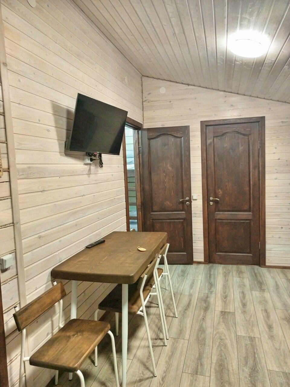 Гостевой дом Усадьба Алтын Торбок Чемал-187