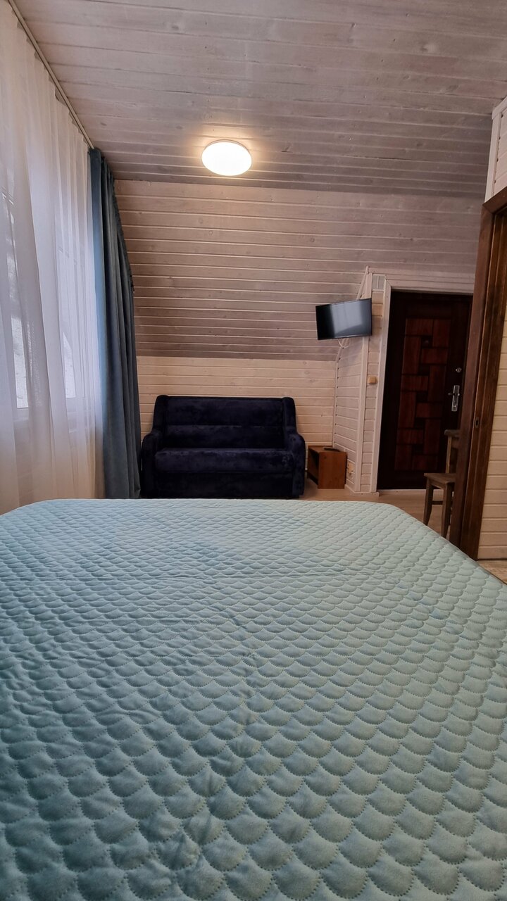 Гостевой дом Усадьба Алтын Торбок Чемал