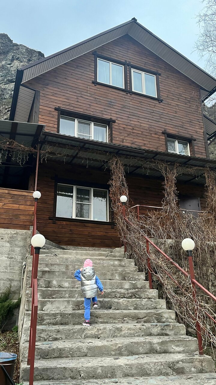 Гостевой дом Усадьба Алтын Торбок Чемал-119