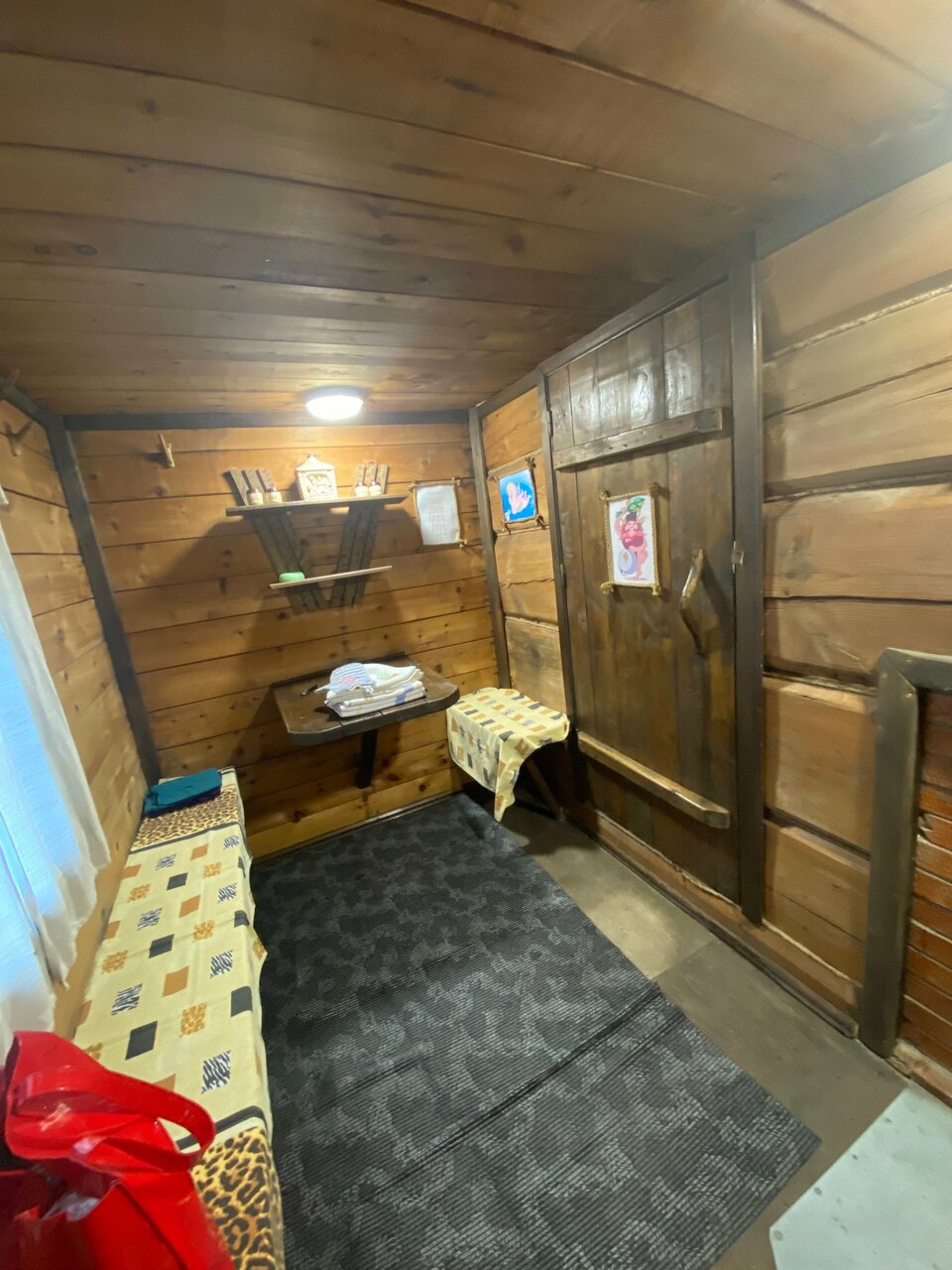 Гостевой дом Усадьба Алтын Торбок Чемал-165