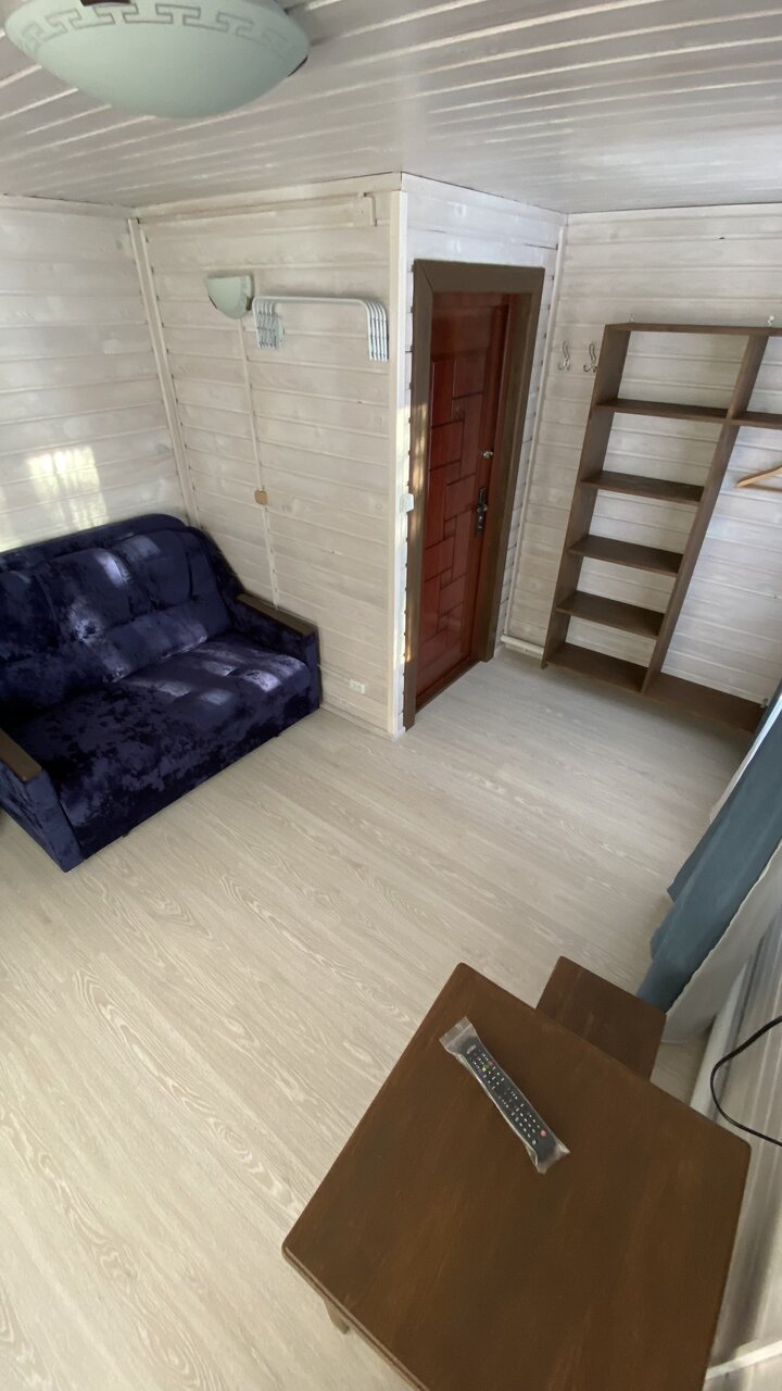 Гостевой дом Усадьба Алтын Торбок Чемал-46