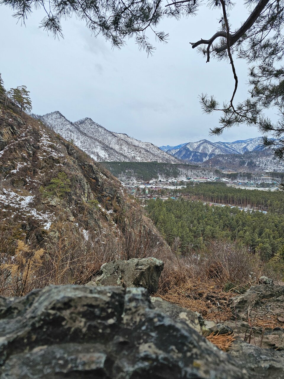 Гостевой дом Усадьба Алтын Торбок Чемал-121