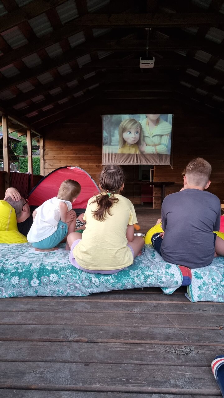 Гостевой дом Усадьба Алтын Торбок Чемал-18