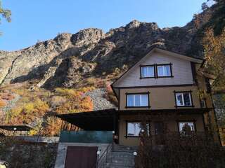 Гостевой дом Усадьба Алтын Торбок Чемал-4