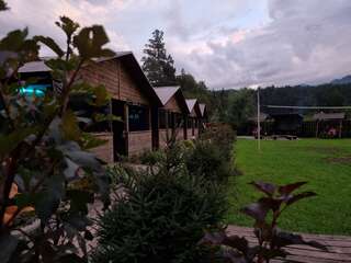 Гостевой дом Усадьба Алтын Торбок Чемал-5