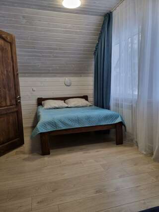 Гостевой дом Усадьба Алтын Торбок Чемал Стандартный семейный номер-4