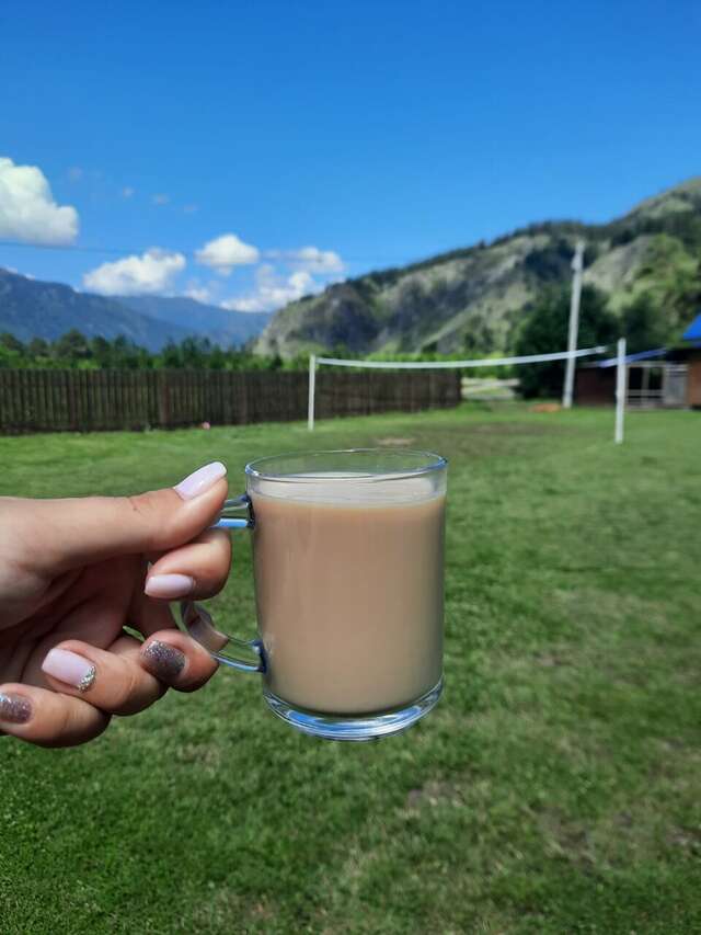 Гостевой дом Усадьба Алтын Торбок Чемал-122