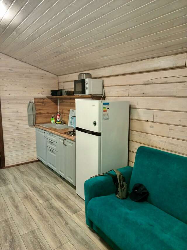 Гостевой дом Усадьба Алтын Торбок Чемал-184