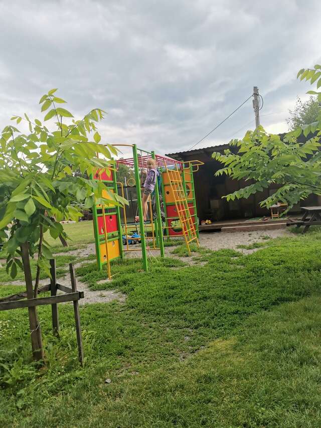 Гостевой дом Усадьба Алтын Торбок Чемал-128