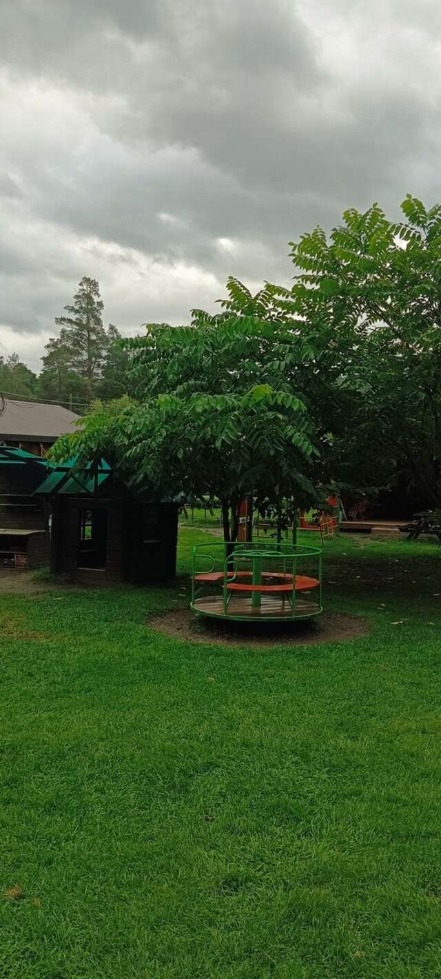 Гостевой дом Усадьба Алтын Торбок Чемал-179