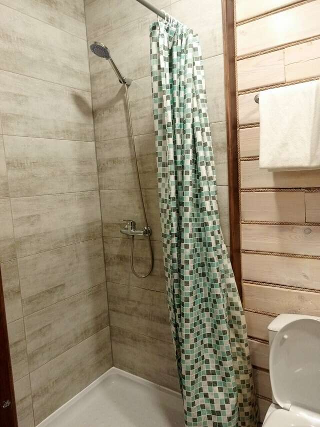 Гостевой дом Усадьба Алтын Торбок Чемал-183