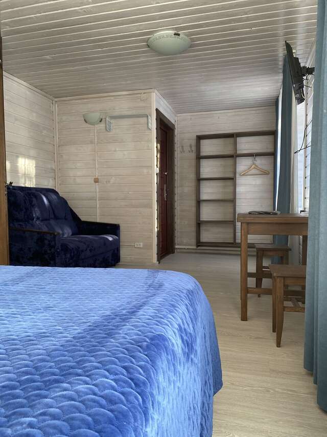 Гостевой дом Усадьба Алтын Торбок Чемал-42