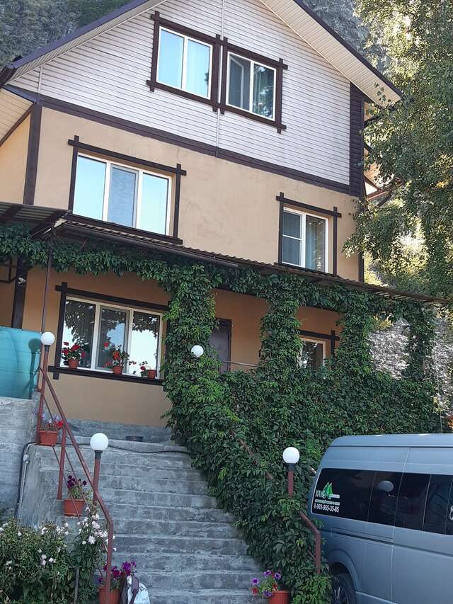 Гостевой дом Усадьба Алтын Торбок Чемал-110