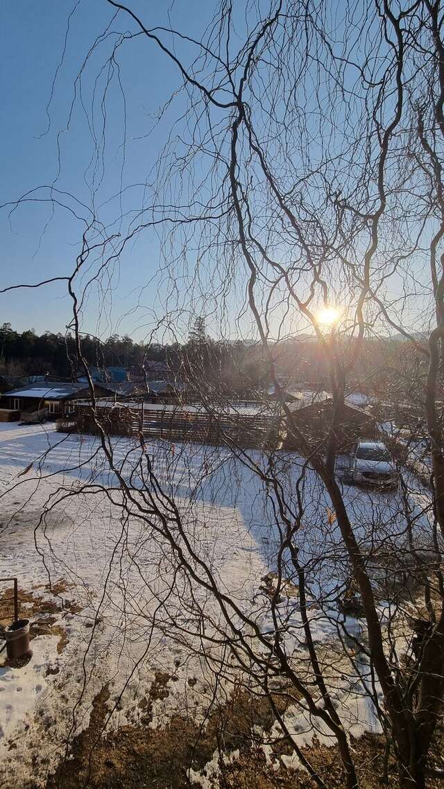 Гостевой дом Усадьба Алтын Торбок Чемал-47