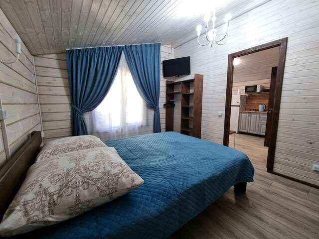 Гостевой дом Усадьба Алтын Торбок Чемал-18