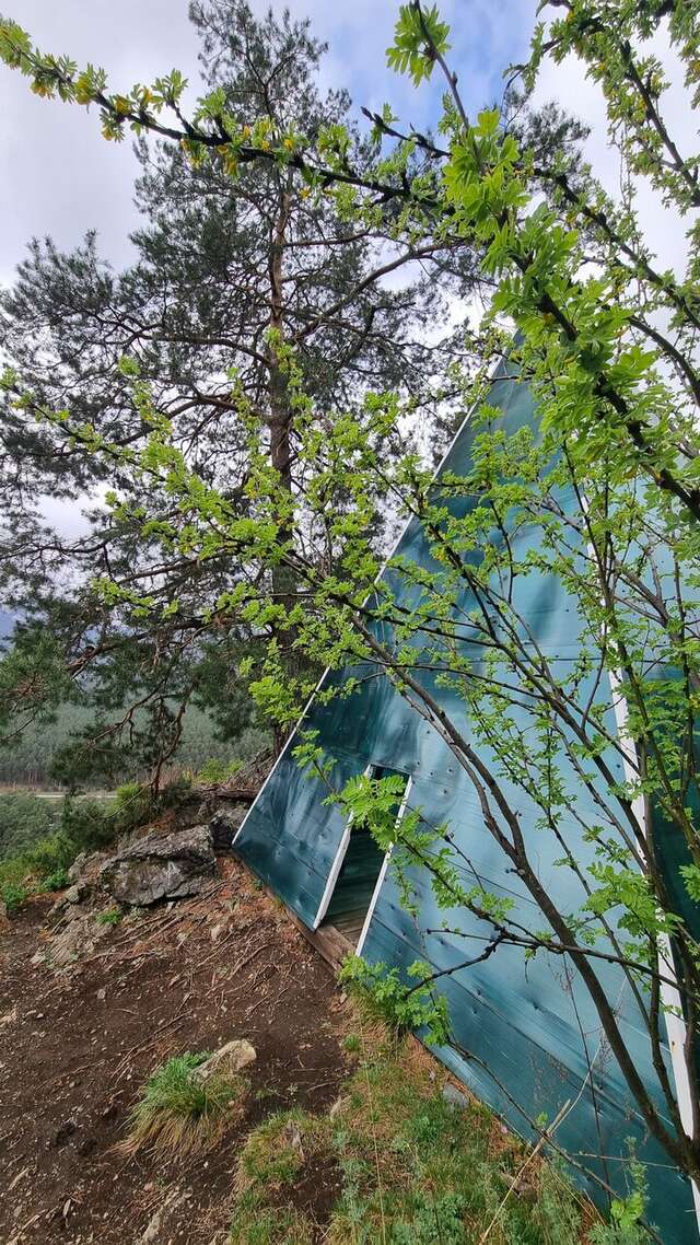 Гостевой дом Усадьба Алтын Торбок Чемал-31