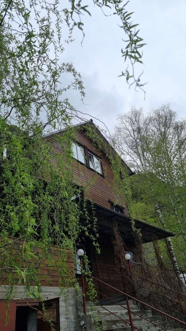 Гостевой дом Усадьба Алтын Торбок Чемал-27