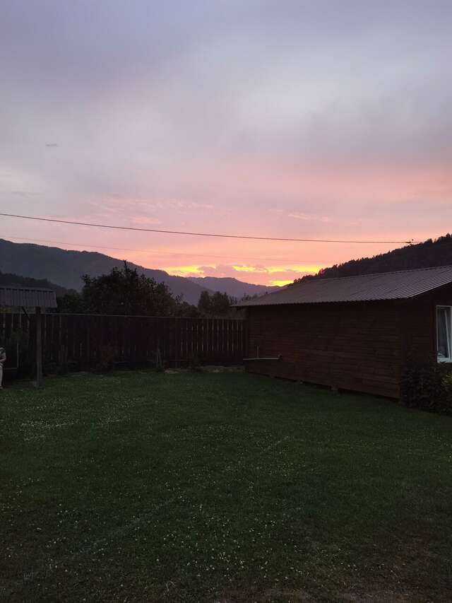 Гостевой дом Усадьба Алтын Торбок Чемал-167