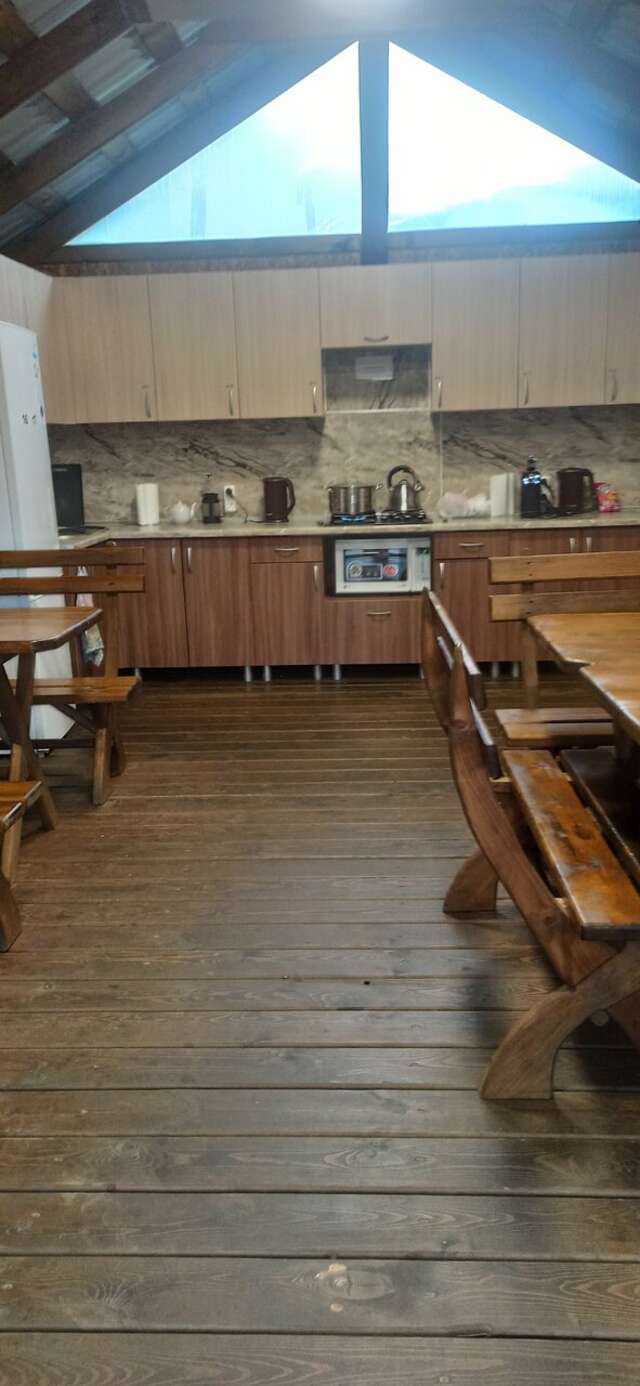 Гостевой дом Усадьба Алтын Торбок Чемал-192