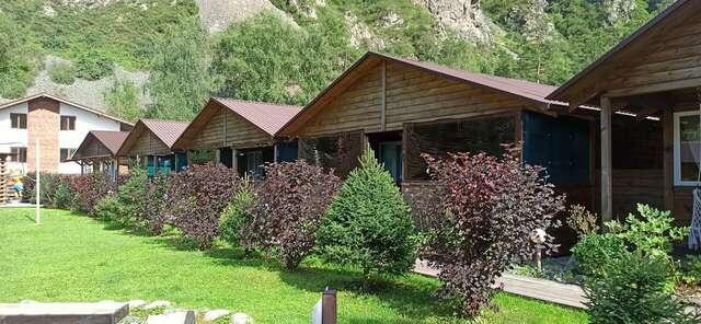 Гостевой дом Усадьба Алтын Торбок Чемал-199