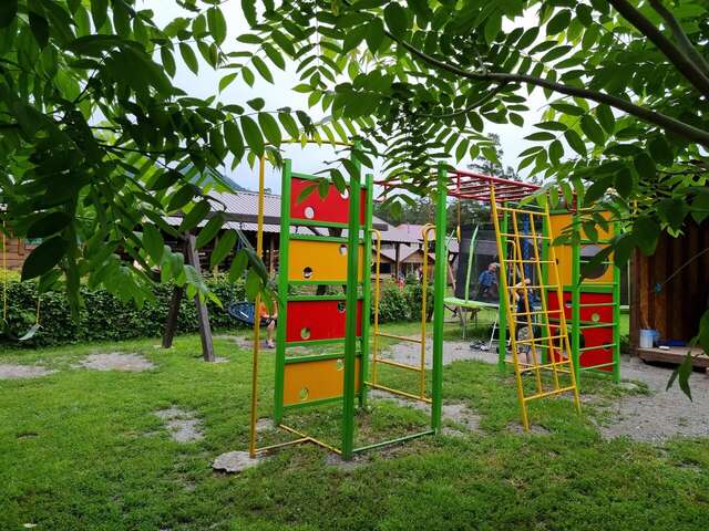 Гостевой дом Усадьба Алтын Торбок Чемал-39