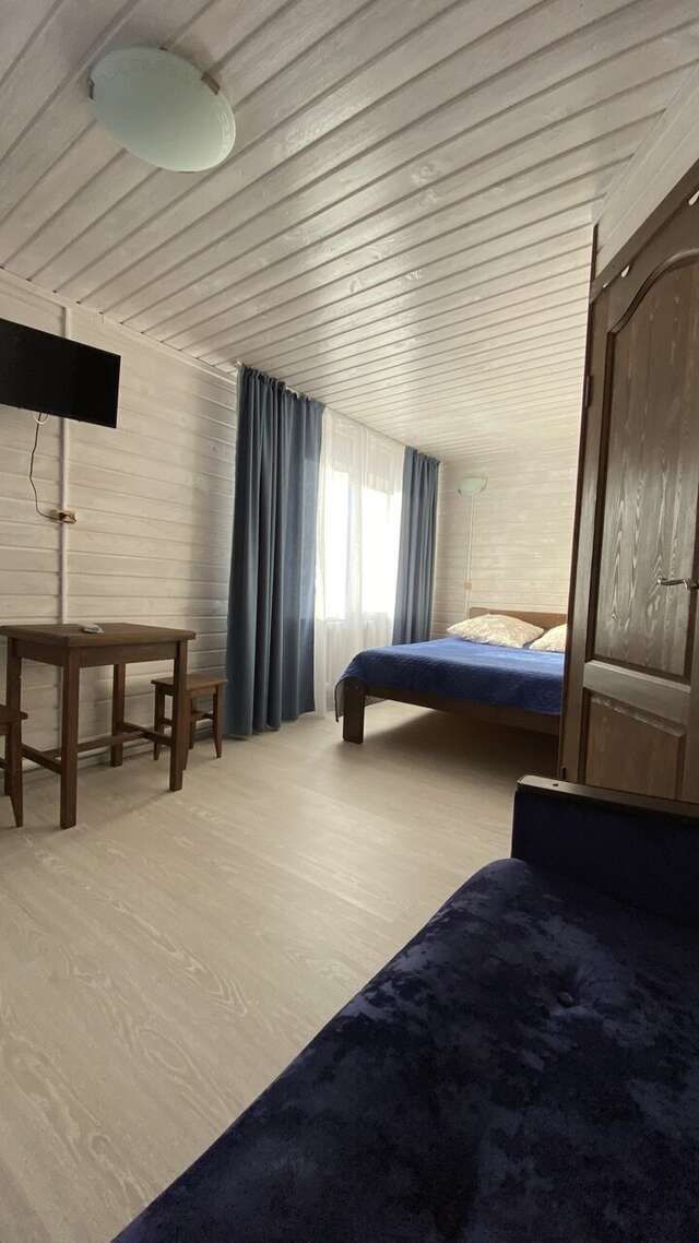 Гостевой дом Усадьба Алтын Торбок Чемал-35