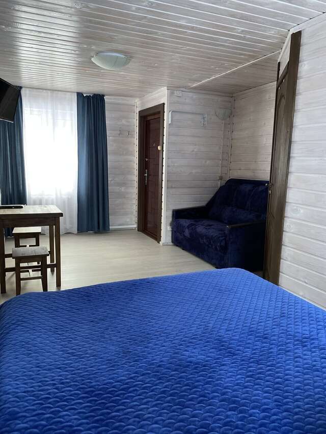 Гостевой дом Усадьба Алтын Торбок Чемал-25