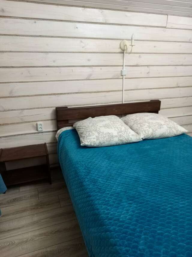 Гостевой дом Усадьба Алтын Торбок Чемал-185