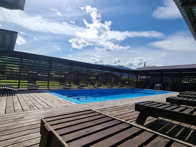 Гостевой дом Усадьба Алтын Торбок Чемал-62