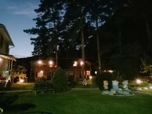 Гостевой дом Усадьба Алтын Торбок Чемал-112