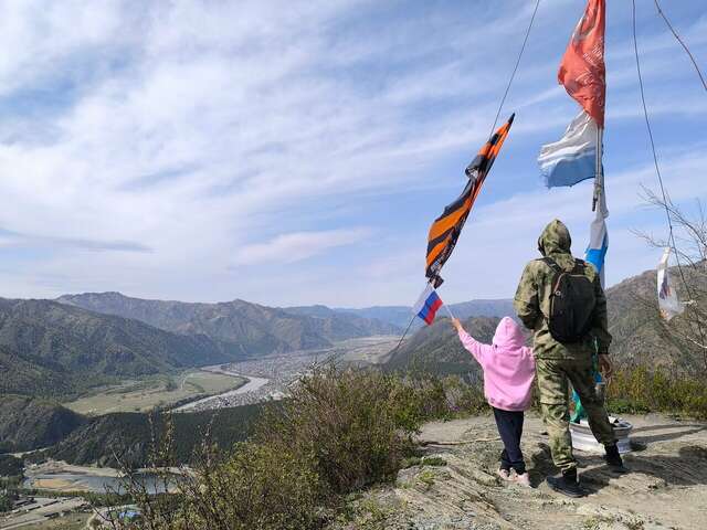 Гостевой дом Усадьба Алтын Торбок Чемал-154