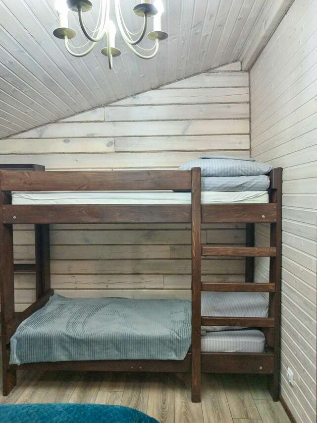 Гостевой дом Усадьба Алтын Торбок Чемал-172