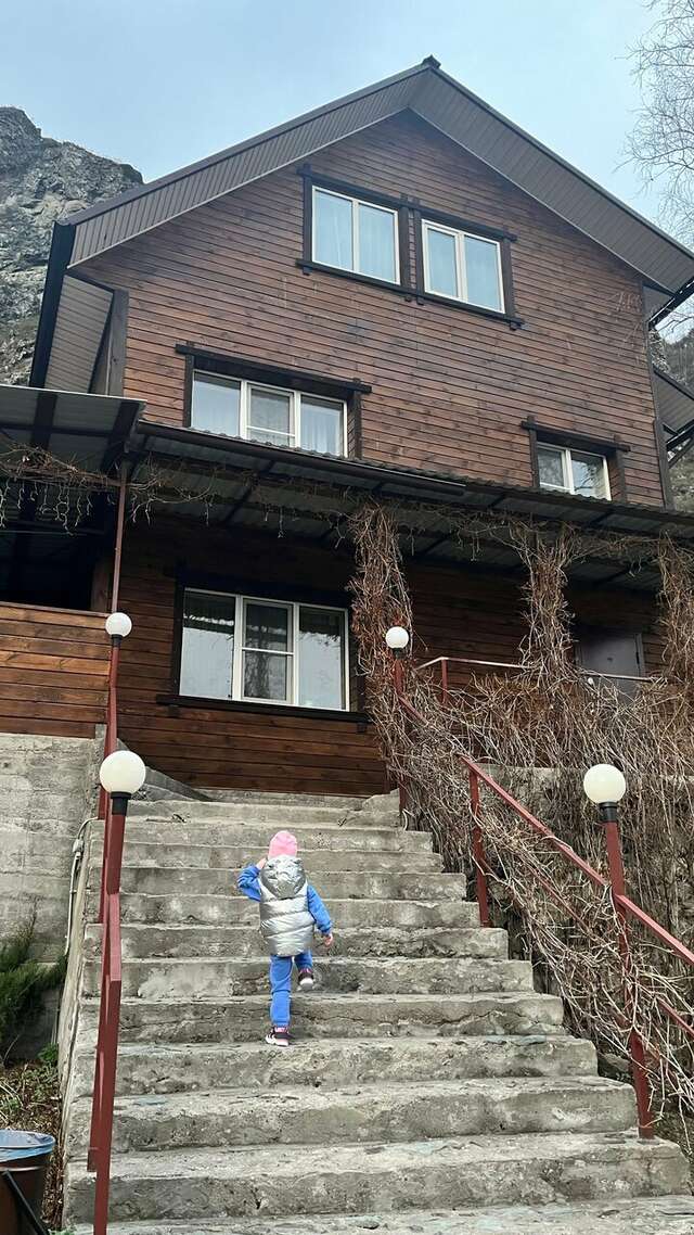 Гостевой дом Усадьба Алтын Торбок Чемал-118