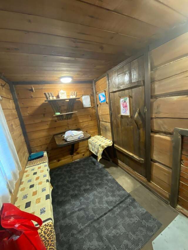 Гостевой дом Усадьба Алтын Торбок Чемал-164